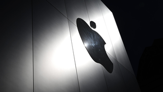 Ex-Apple Employee Claims Company Knew About His 'Misogynistic' Writings and Hired Him Anyway
